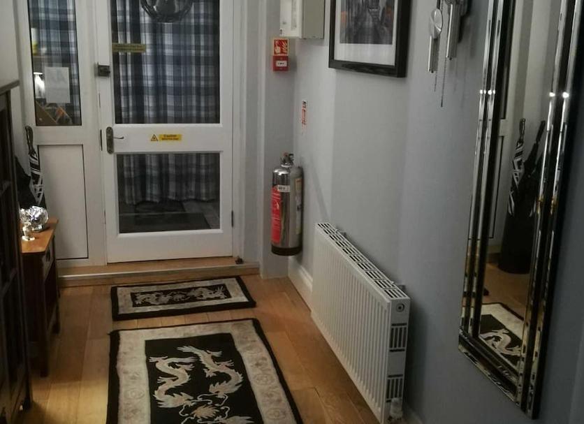 Serveis de l’habitació Foto