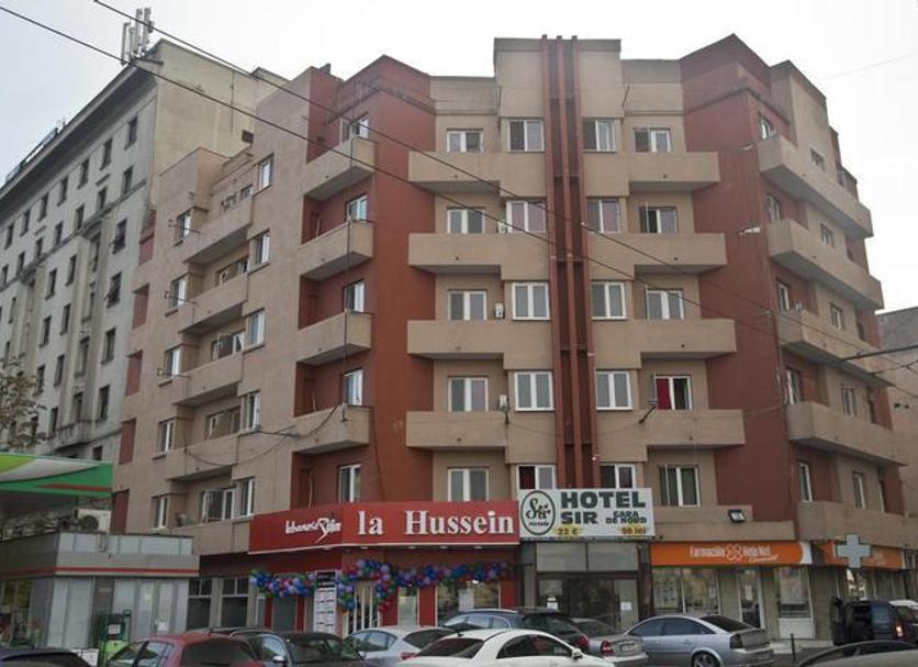 Edifici Foto