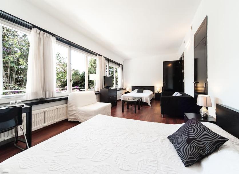 Habitació Foto