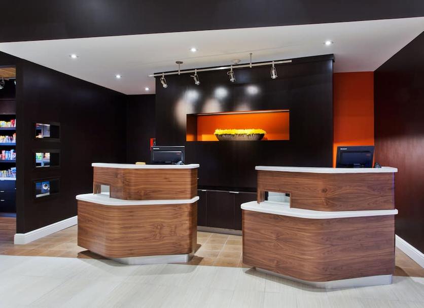 Recepció Foto