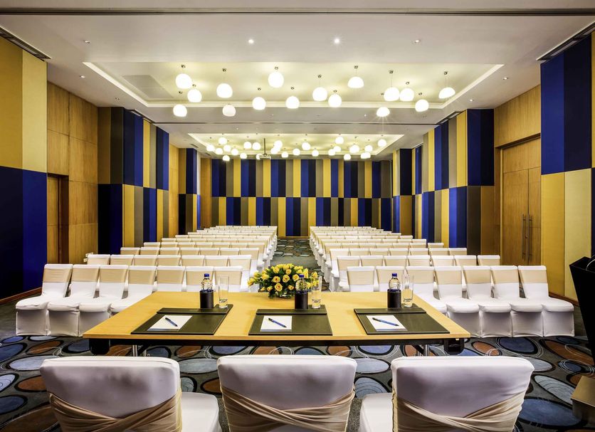 Sala de conferències Foto