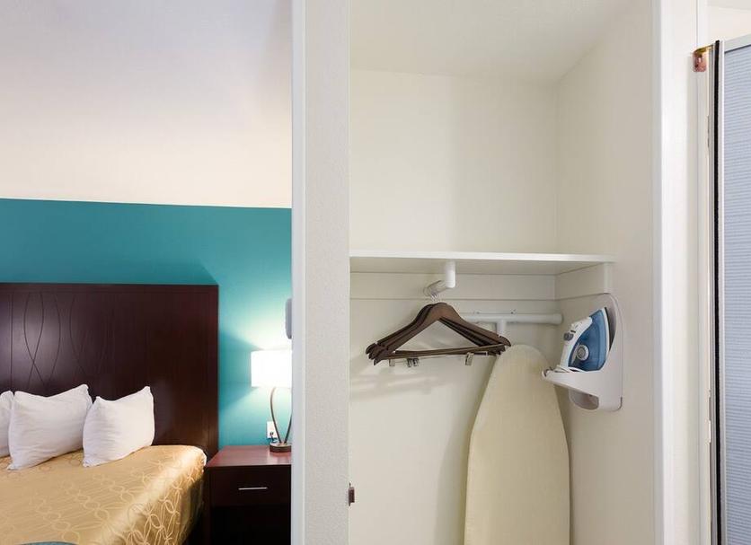 Serveis de l’habitació Foto