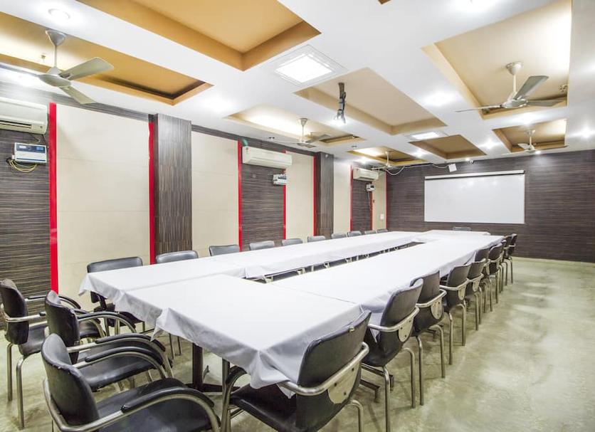 Sala de conferències Foto
