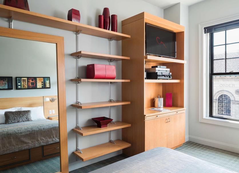Serveis de l’habitació Foto