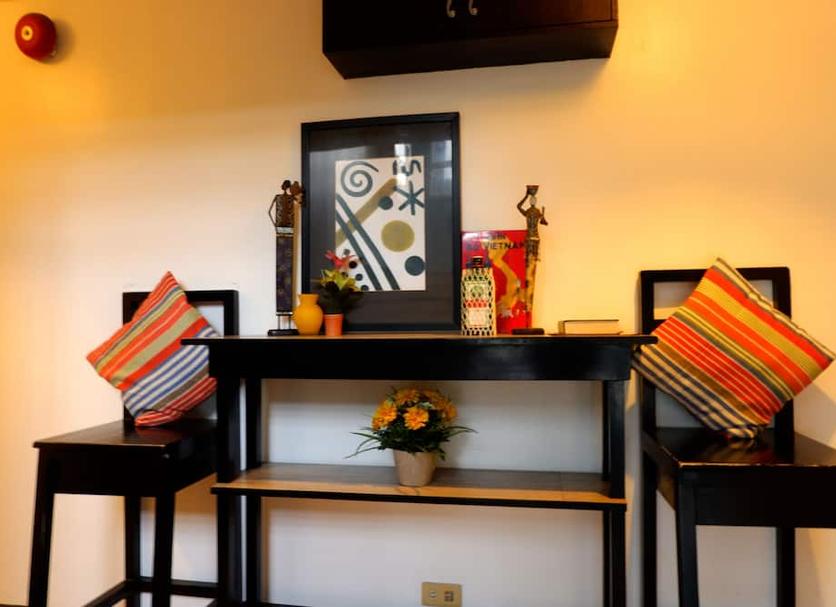 Serveis de l’habitació Foto