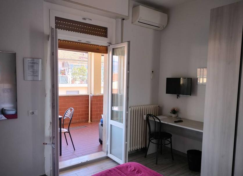 Serveis de l’habitació Foto