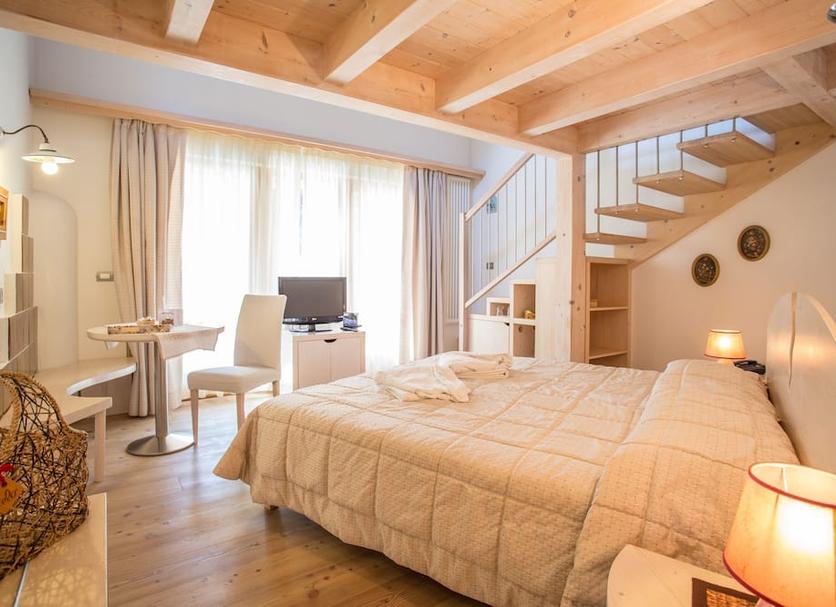 Habitació Foto