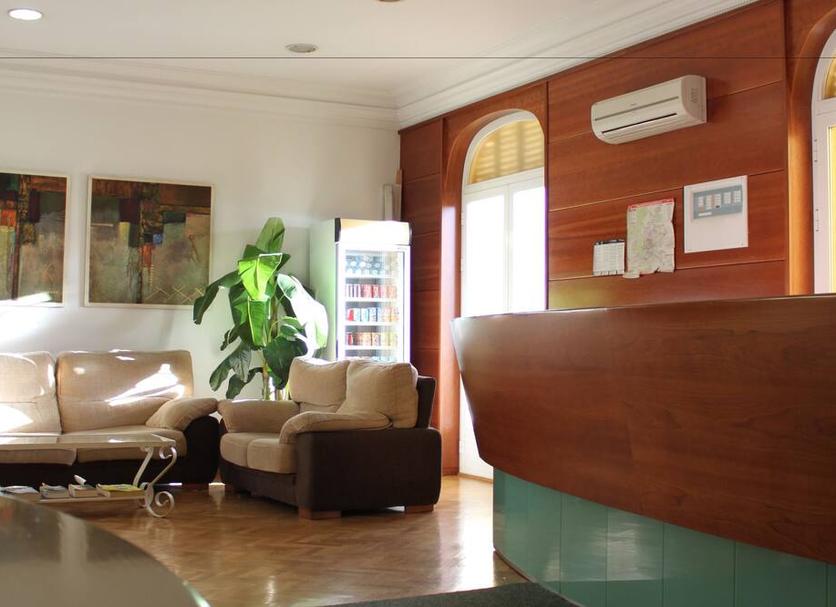 Recepció Foto
