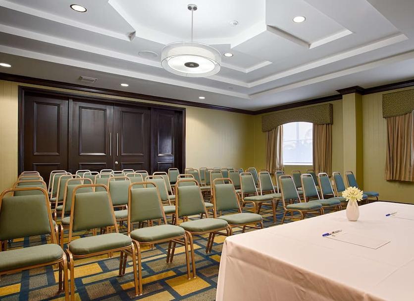 Sala de conferències Foto