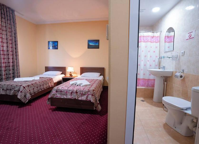 Habitació Foto