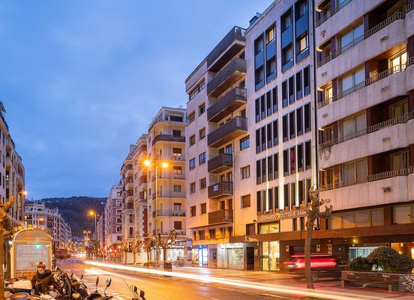 Edifici Foto
