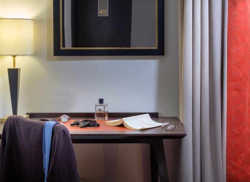 Serveis de l’habitació Foto