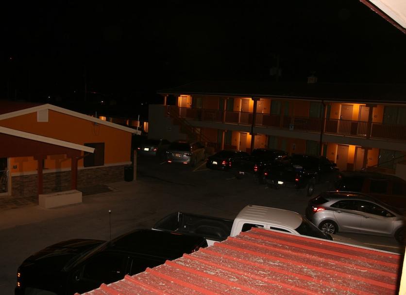 Vista exterior Foto