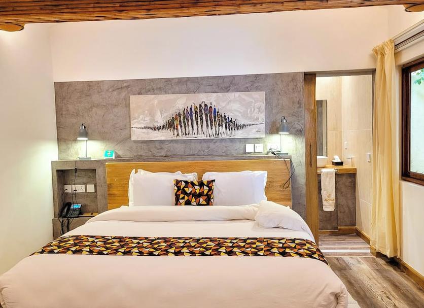 Habitació Foto
