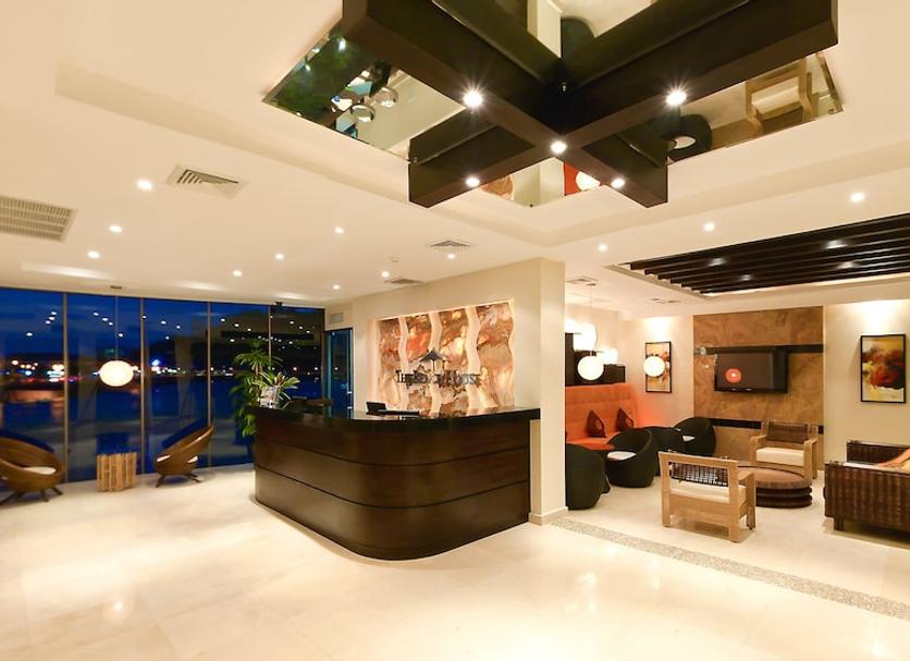 Recepció Foto