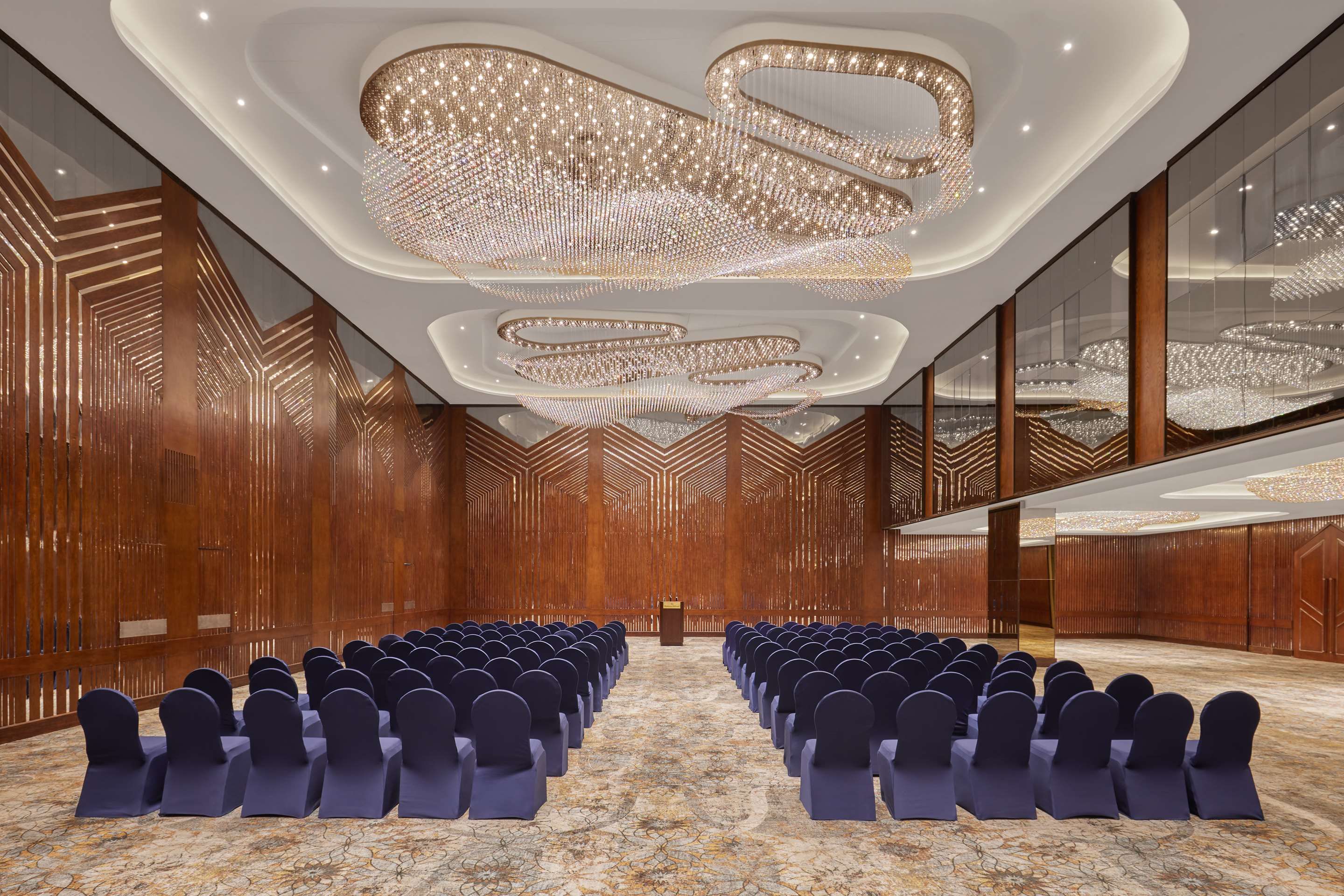 Sala de conferències