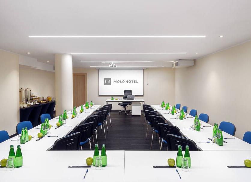 Sala de conferències Foto