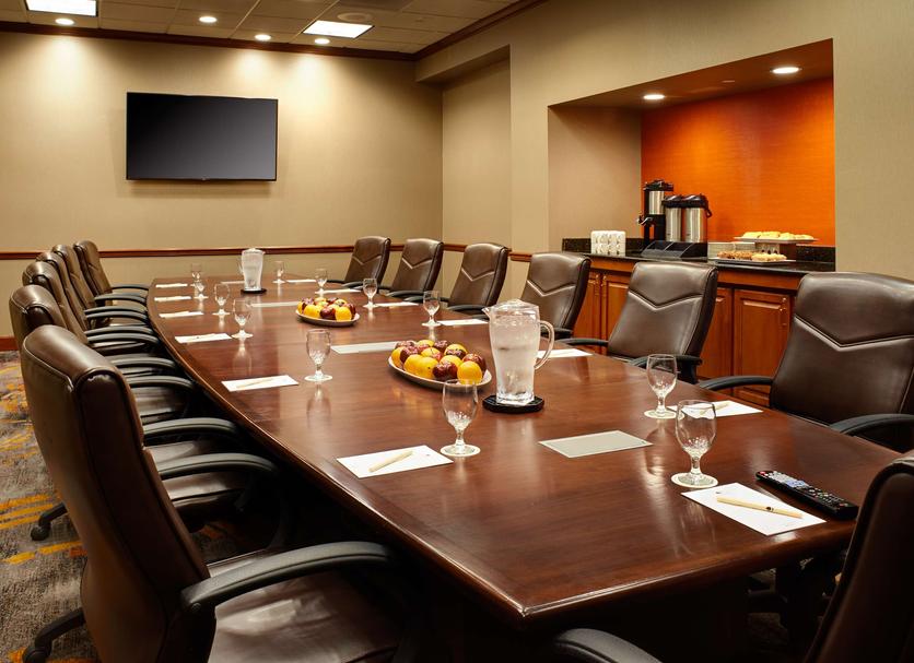 Sala de conferències Foto