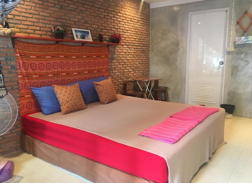 Habitació Foto