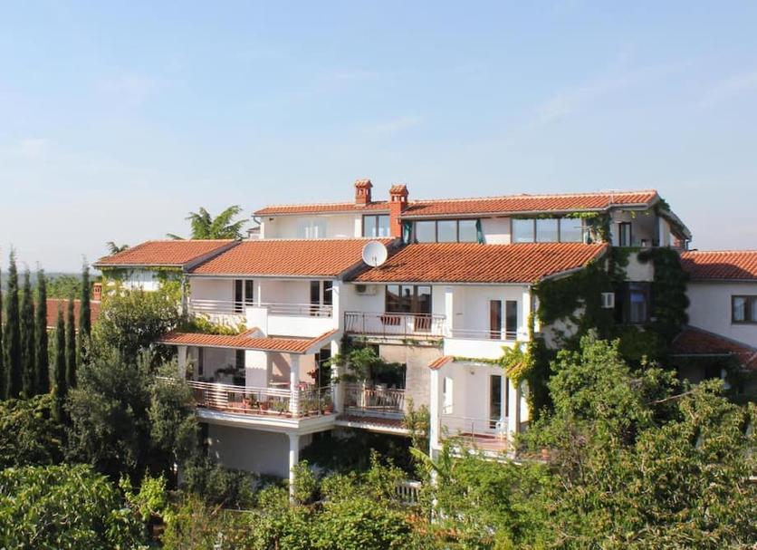 Edifici Foto