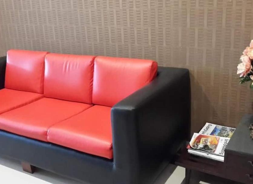 Sala Foto