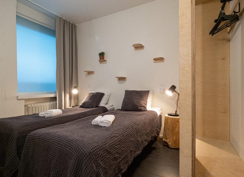 Habitació Foto