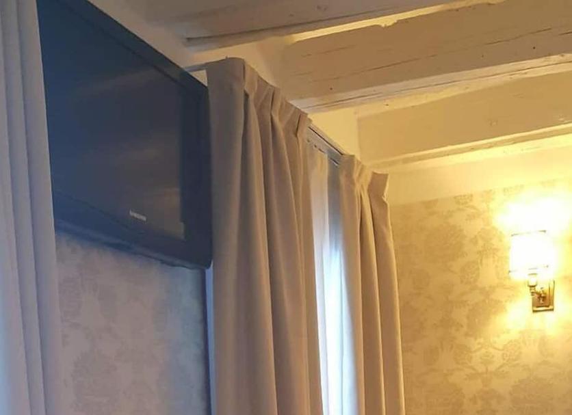 Serveis de l’habitació Foto