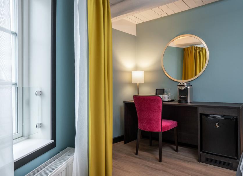 Serveis de l’habitació Foto