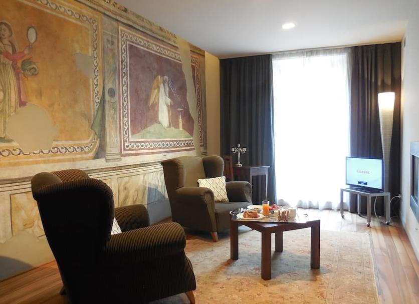 Sala Foto