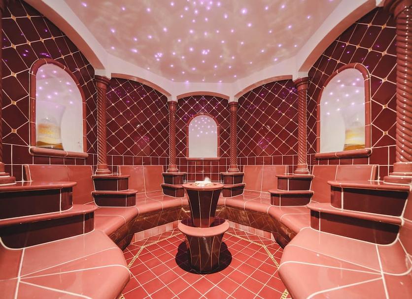 Sala d'estar Foto