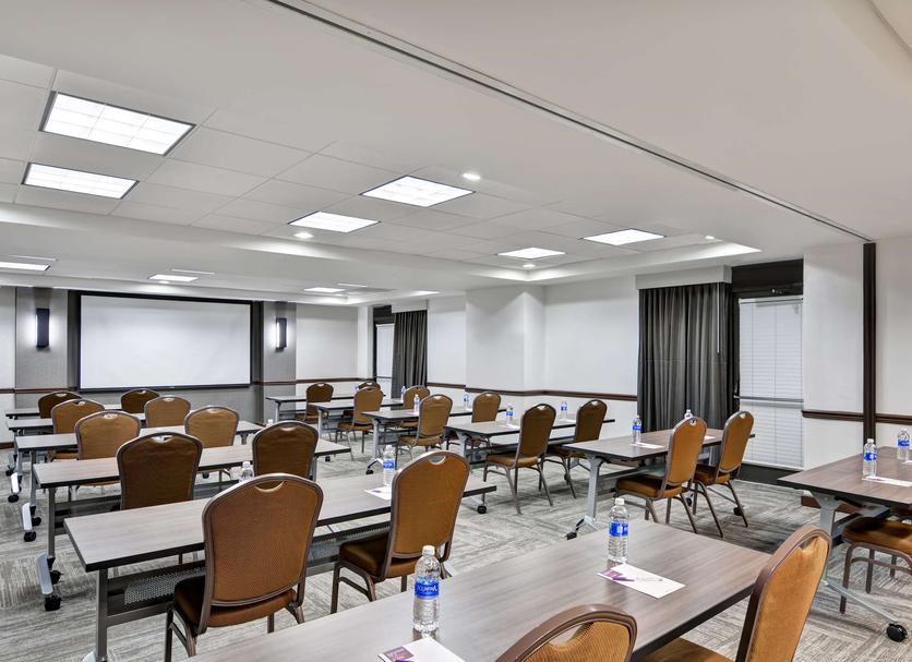 Sala de conferències Foto