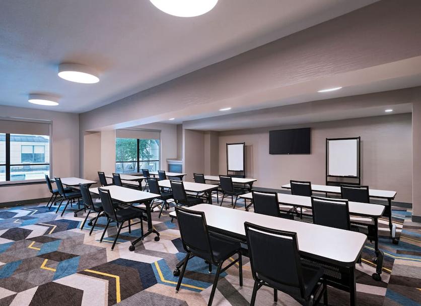 Sala de conferències Foto