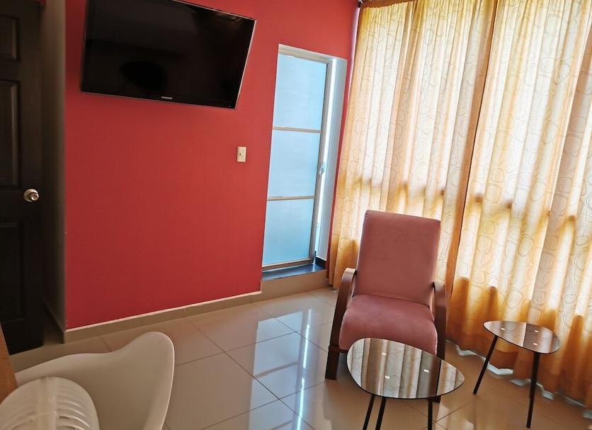Sala Foto