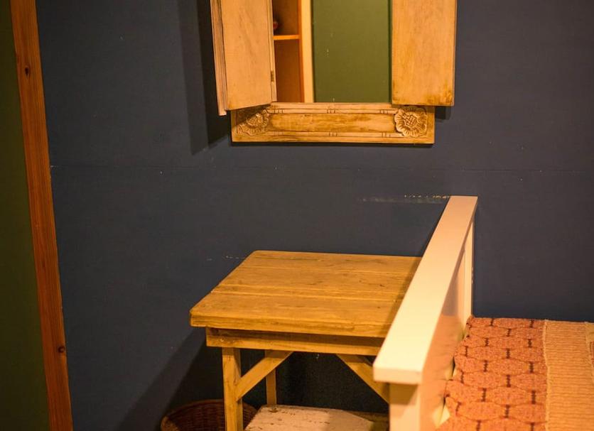 Serveis de l’habitació Foto