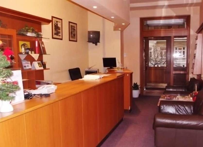 Recepció Foto