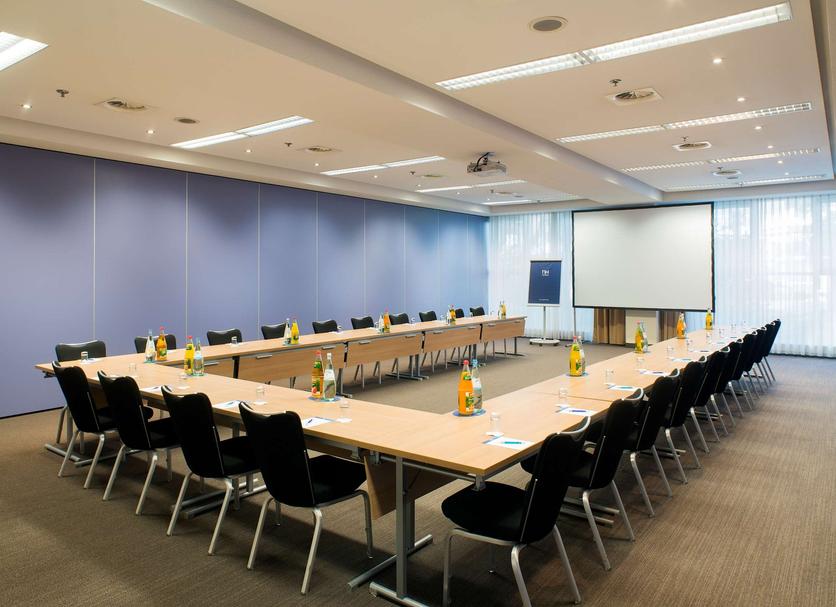Sala de conferències Foto