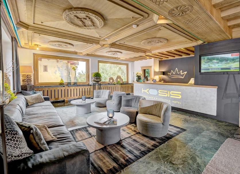 Sala d'estar Foto