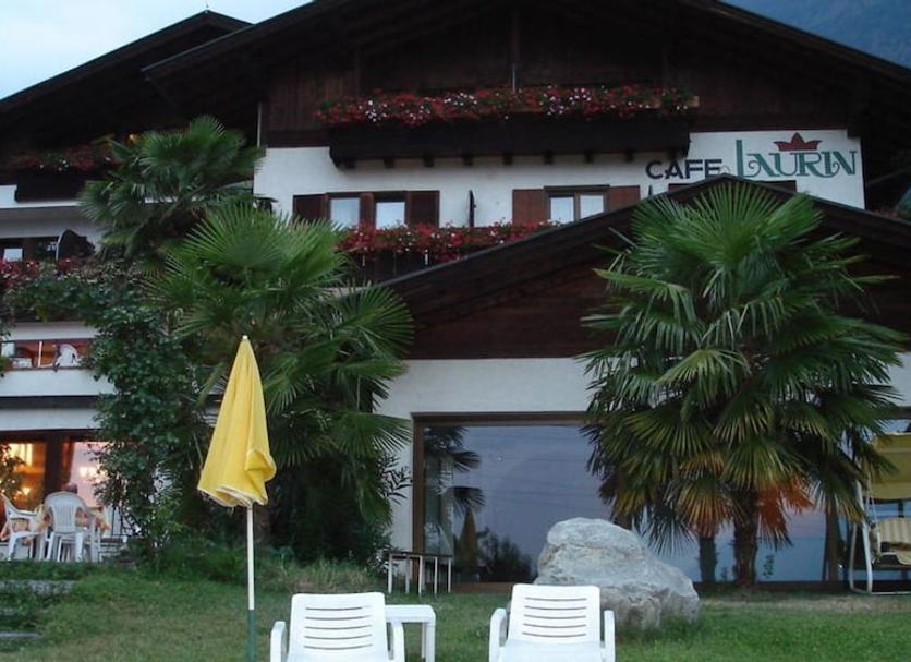 Vista exterior Foto