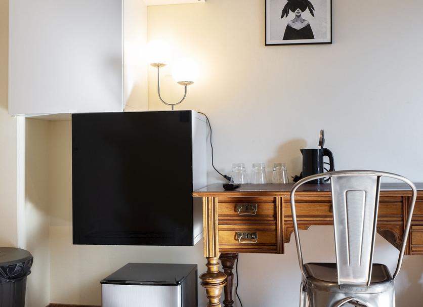 Serveis de l’habitació Foto