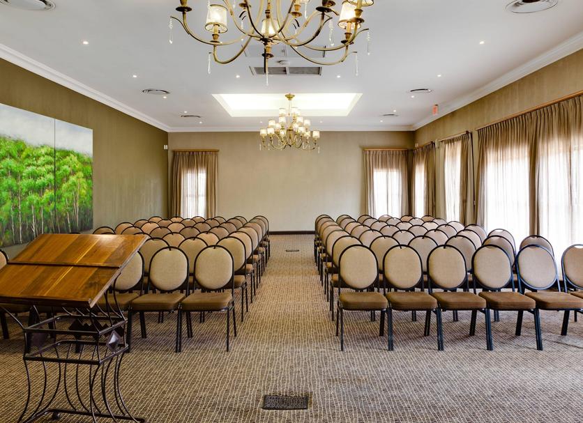 Sala de conferències Foto