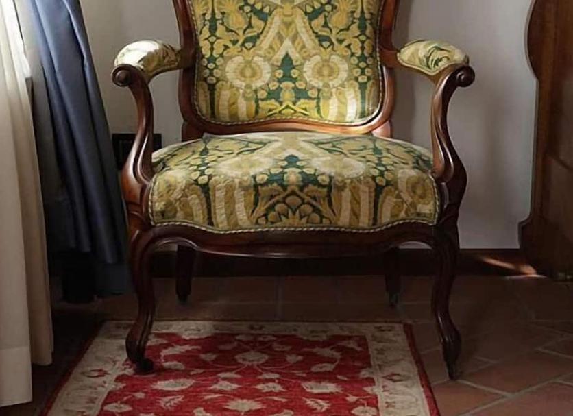 Serveis de l’habitació Foto