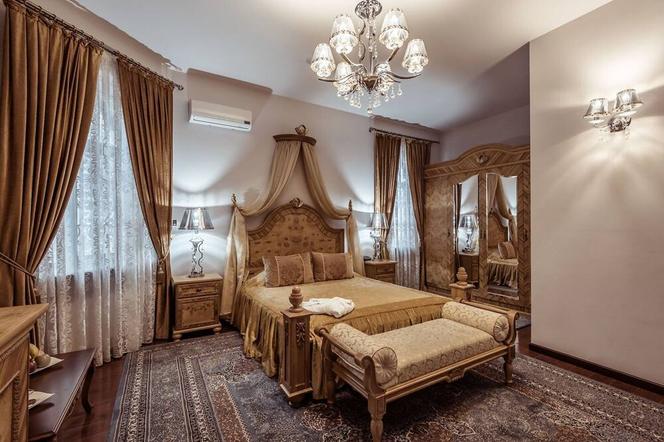 Ichan Qal'a Premium Class Hotel