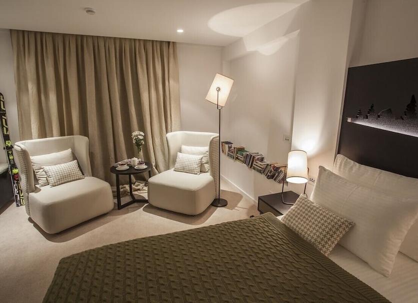 Habitació Foto