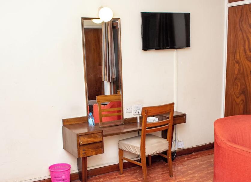 Serveis de l’habitació Foto