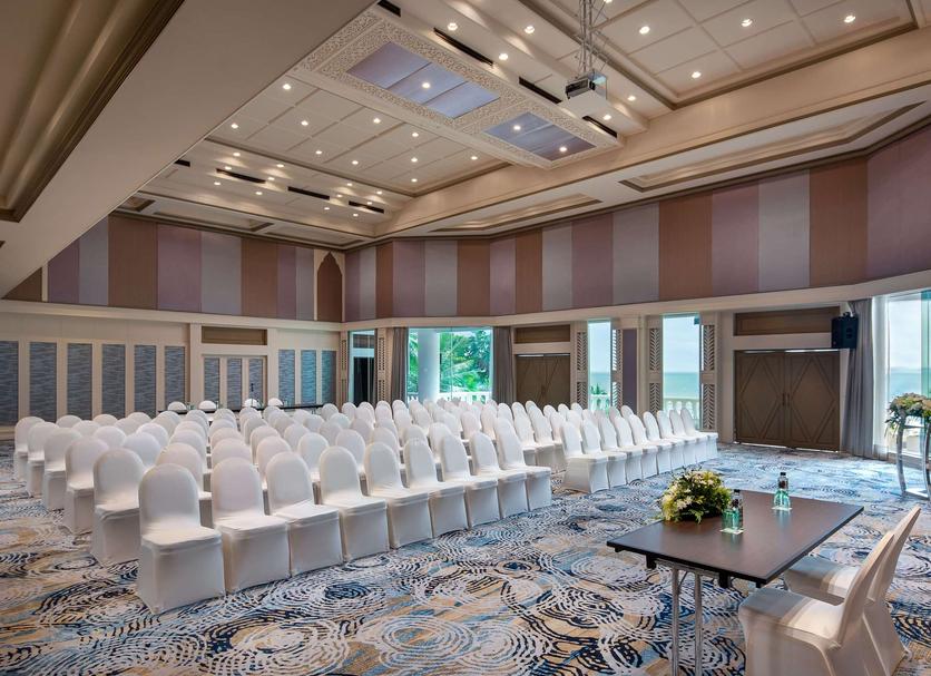 Sala de conferències Foto