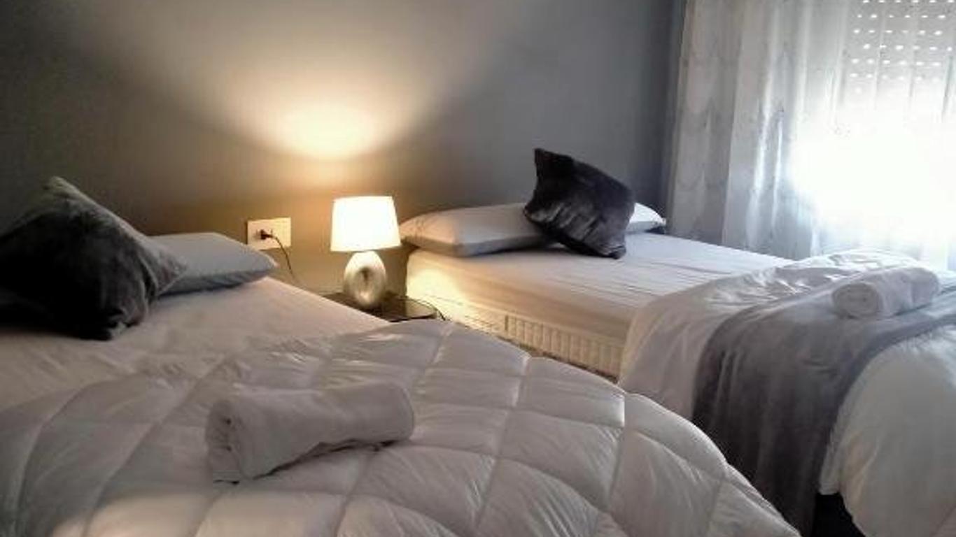 El Refugio Bed & Breakfast