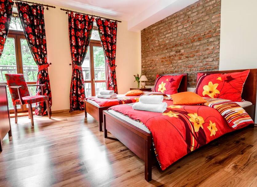 Habitació Foto