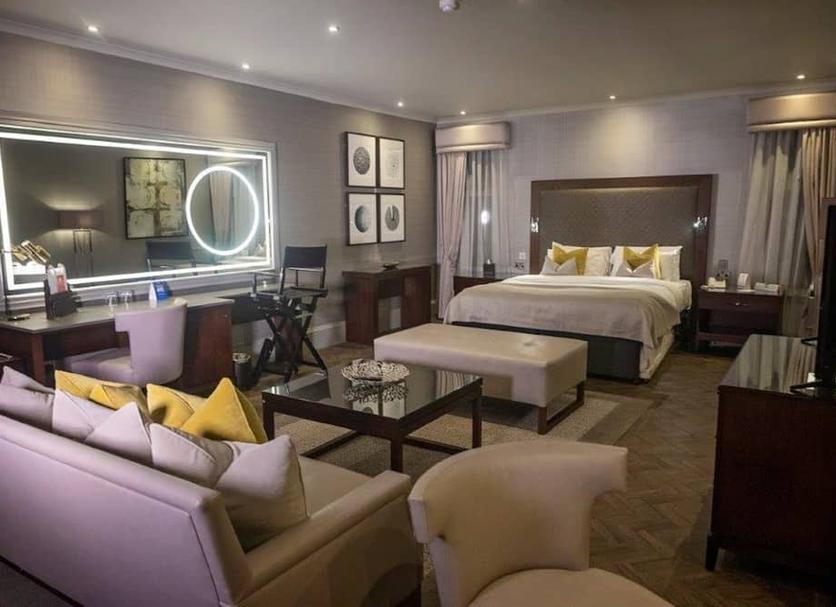 Habitació Foto