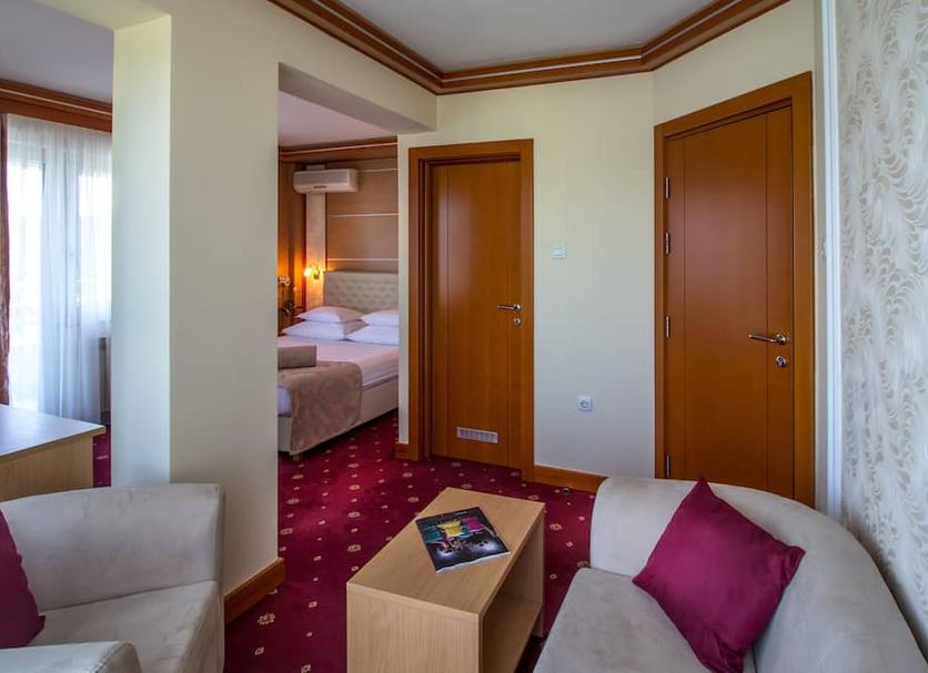 Sala Foto
