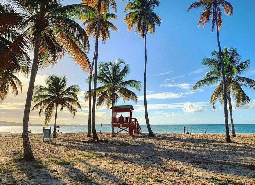 Platja Foto
